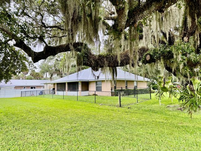 603 SW 15th Street, Okeechobee, FL 34974