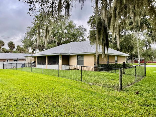 603 SW 15th Street, Okeechobee, FL 34974