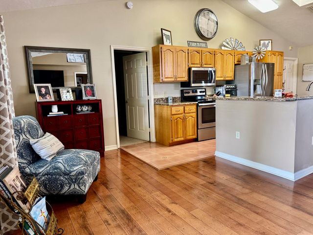 603 SW 15th Street, Okeechobee, FL 34974