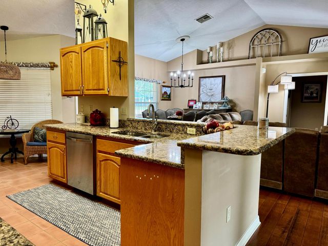 603 SW 15th Street, Okeechobee, FL 34974