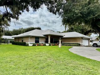 603 SW 15th Street, Okeechobee, FL 34974
