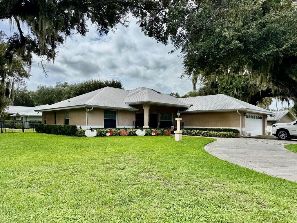 603 SW 15th Street, Okeechobee, FL 34974