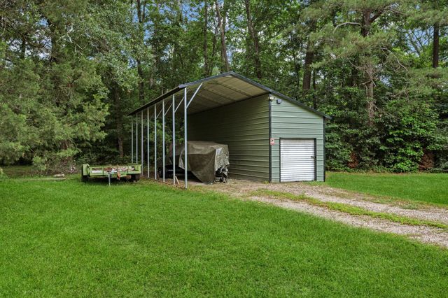 200 Chris Lane, Shepherd, TX 77371