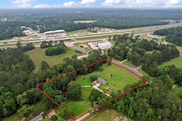 200 Chris Lane, Shepherd, TX 77371