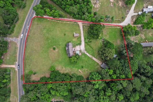 200 Chris Lane, Shepherd, TX 77371