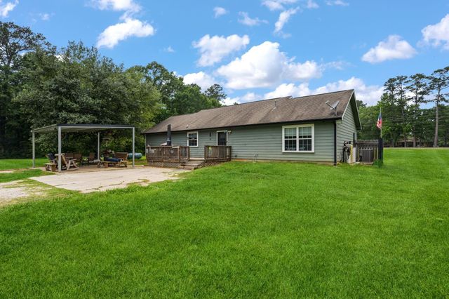 200 Chris Lane, Shepherd, TX 77371