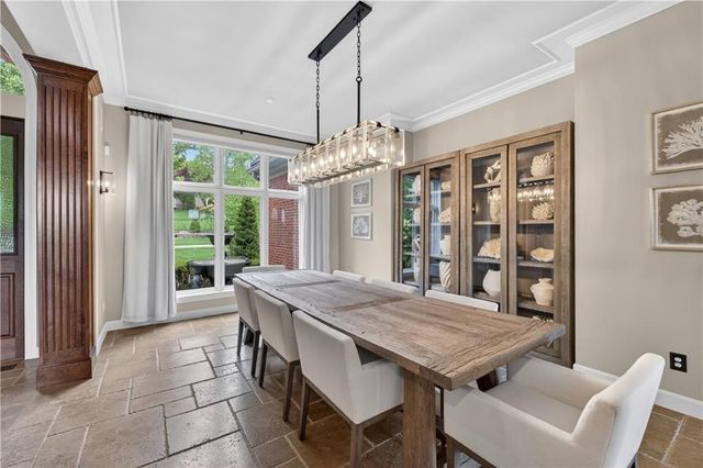 3604 W 153rd Street, Leawood, KS 66224