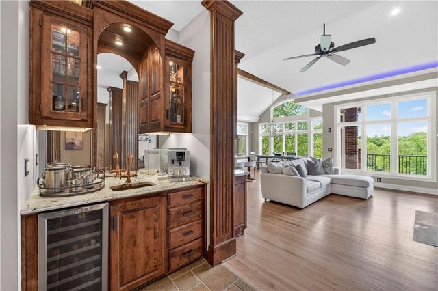 3604 W 153rd Street, Leawood, KS 66224
