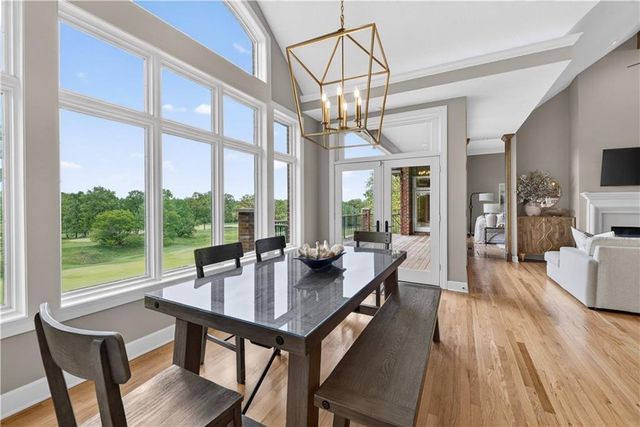 3604 W 153rd Street, Leawood, KS 66224