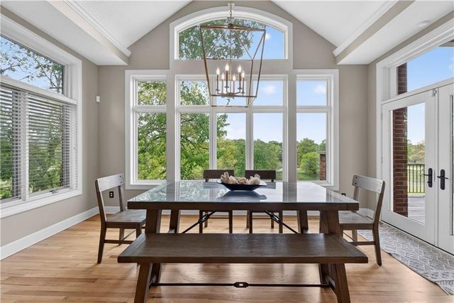 3604 W 153rd Street, Leawood, KS 66224