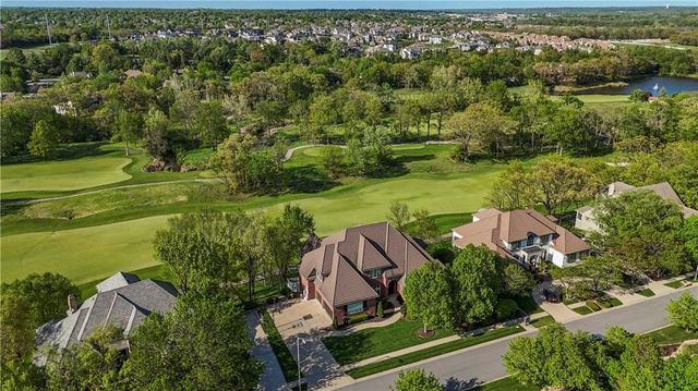3604 W 153rd Street, Leawood, KS 66224