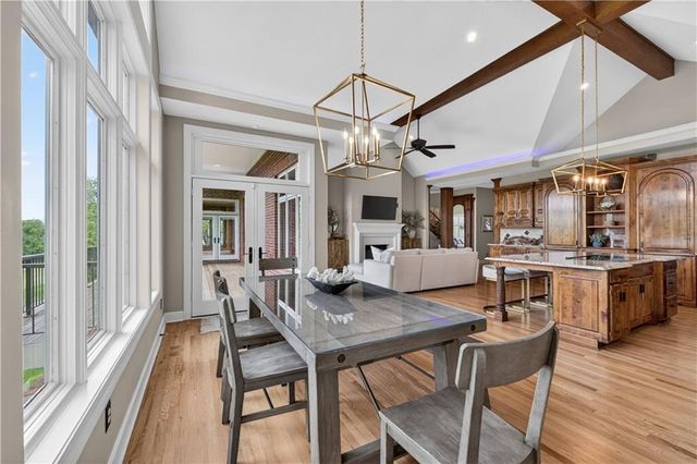 3604 W 153rd Street, Leawood, KS 66224