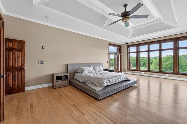 3604 W 153rd Street, Leawood, KS 66224