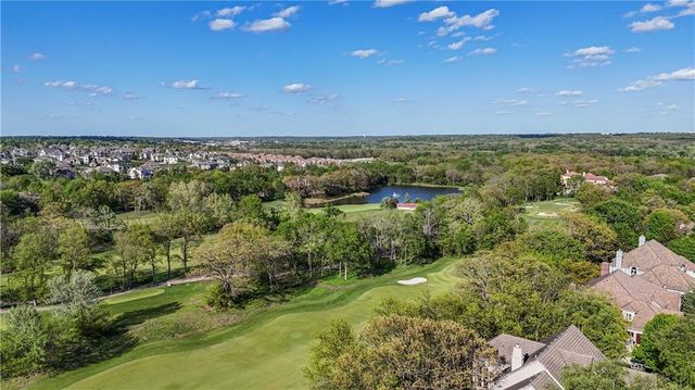 3604 W 153rd Street, Leawood, KS 66224
