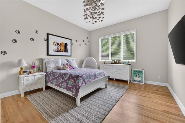 3604 W 153rd Street, Leawood, KS 66224
