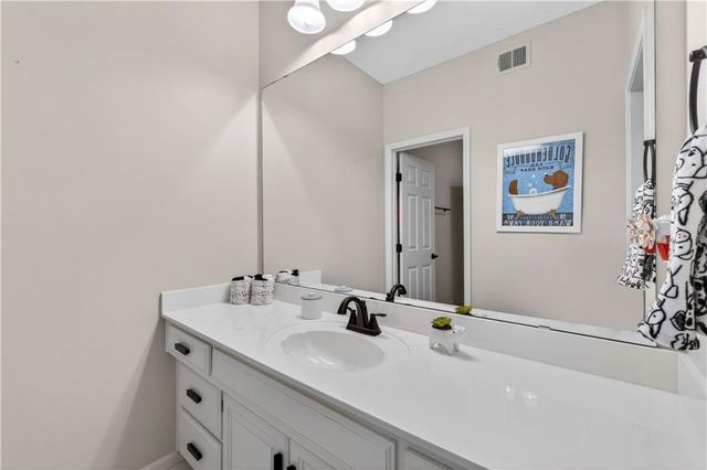 3604 W 153rd Street, Leawood, KS 66224
