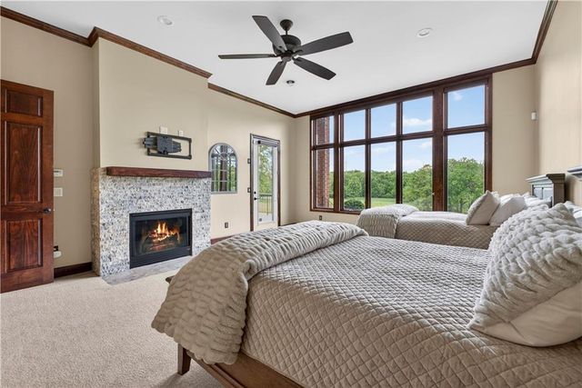 3604 W 153rd Street, Leawood, KS 66224