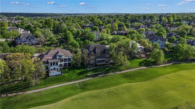 3604 W 153rd Street, Leawood, KS 66224