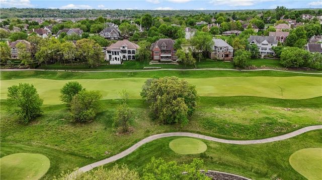 3604 W 153rd Street, Leawood, KS 66224