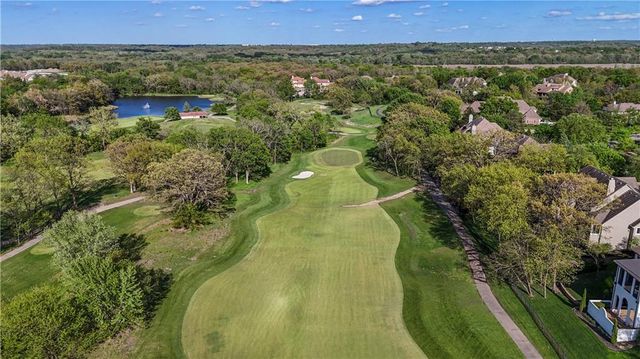 3604 W 153rd Street, Leawood, KS 66224