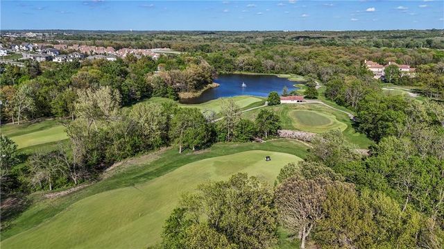 3604 W 153rd Street, Leawood, KS 66224