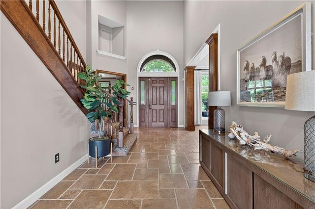 3604 W 153rd Street, Leawood, KS 66224