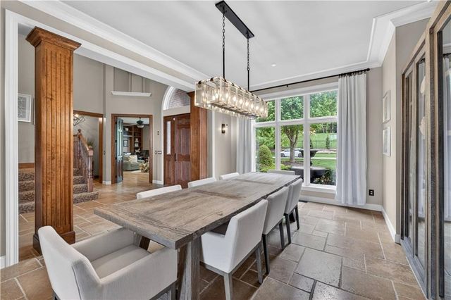 3604 W 153rd Street, Leawood, KS 66224