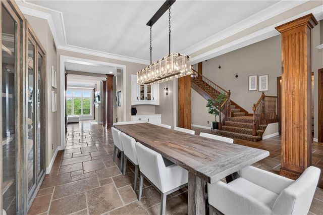3604 W 153rd Street, Leawood, KS 66224