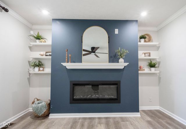 9861 Oakleaf Way, Mccordsville, IN 46055
