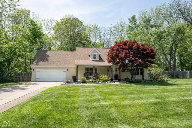 9861 Oakleaf Way, Mccordsville, IN 46055