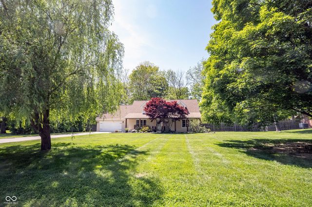 9861 Oakleaf Way, Mccordsville, IN 46055