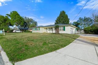 4103 SAN REMO Drive, Jacksonville, FL 32217