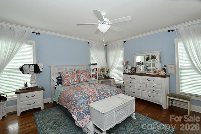 3020 Archer Way Drive, Iron Station, NC 28080