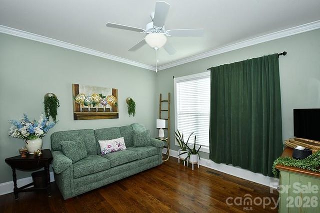 3020 Archer Way Drive, Iron Station, NC 28080