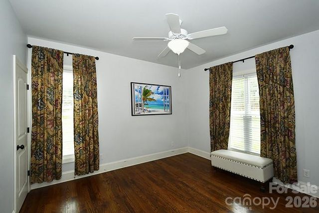 3020 Archer Way Drive, Iron Station, NC 28080