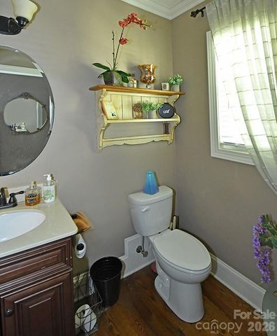 3020 Archer Way Drive, Iron Station, NC 28080