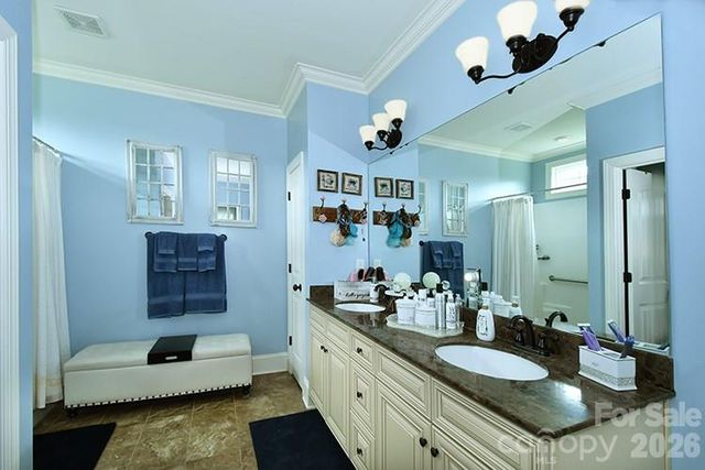 3020 Archer Way Drive, Iron Station, NC 28080