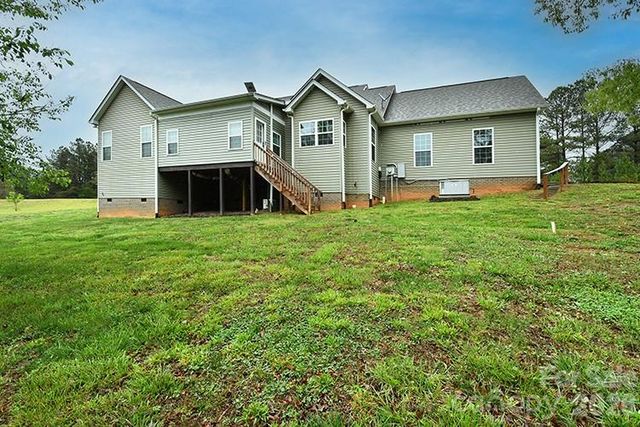 3020 Archer Way Drive, Iron Station, NC 28080