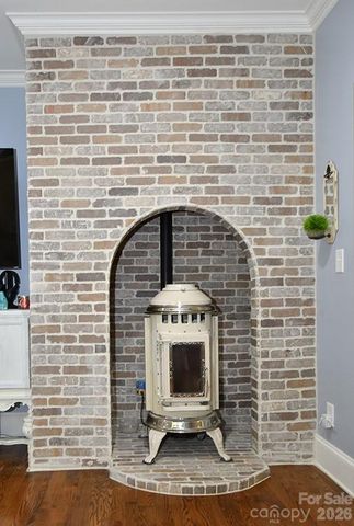 3020 Archer Way Drive, Iron Station, NC 28080