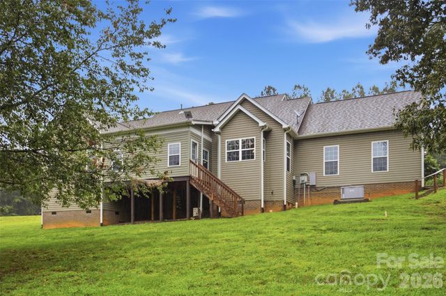 3020 Archer Way Drive, Iron Station, NC 28080