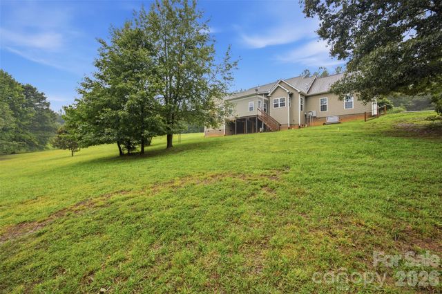 3020 Archer Way Drive, Iron Station, NC 28080