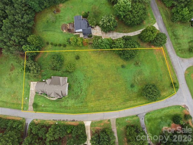 3020 Archer Way Drive, Iron Station, NC 28080