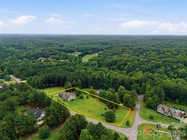3020 Archer Way Drive, Iron Station, NC 28080