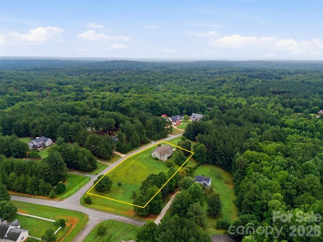 3020 Archer Way Drive, Iron Station, NC 28080