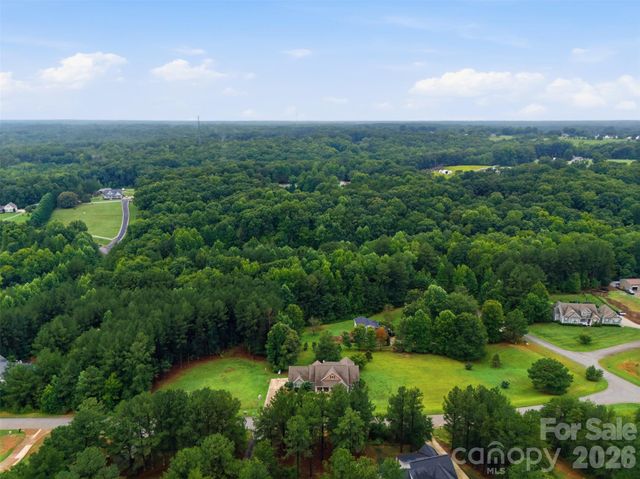 3020 Archer Way Drive, Iron Station, NC 28080