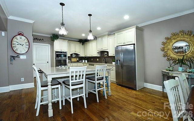 3020 Archer Way Drive, Iron Station, NC 28080