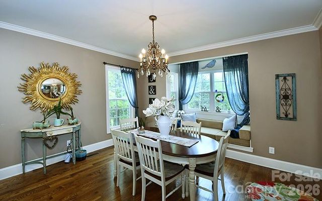 3020 Archer Way Drive, Iron Station, NC 28080