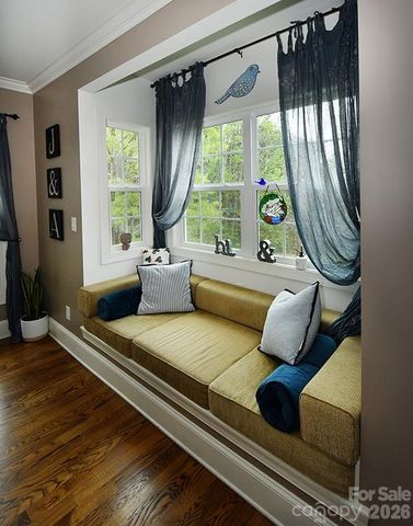 3020 Archer Way Drive, Iron Station, NC 28080