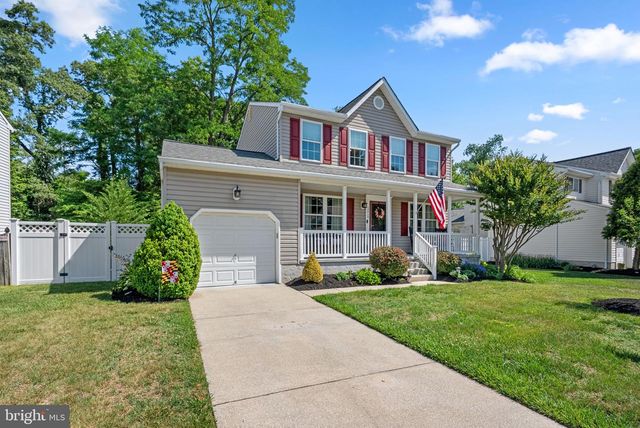 3216 ART HALL LN, Pasadena, MD 21122