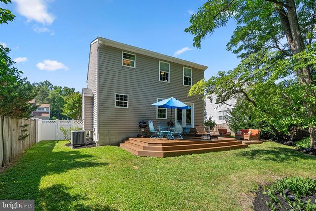 3216 ART HALL LN, Pasadena, MD 21122